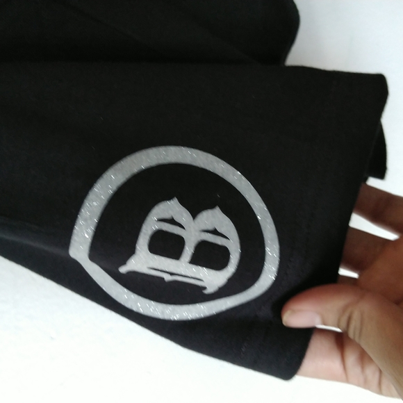 Notorious B. I. G. Classic Short Sleeve T-shirt - Picture 5 of 9